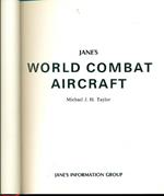 Janès world combat aircraft