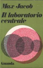 Il laboratorio centrale. Con testo a fronte. Introduzione e versioni di Franco Cavallo