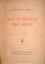 All'albergo del sole