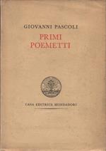 Primi poemetti