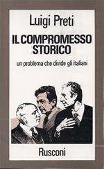 Il compromesso storico, un problema che divide gli italiani