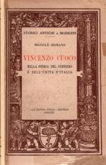 Vincenzo Cuoco nella storia del pensiero e dell'unità d'Italia