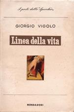 Linea della vita. Poesie