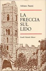 La freccia sul lido