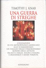 Una guerra di streghe