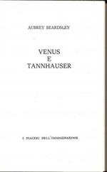 Venus e Tannhauser