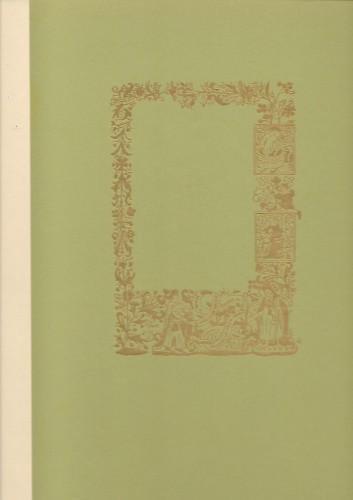 Miniature francesi e fiamminghe della Biblioteca Trivulziana - Giulia Bologna - copertina
