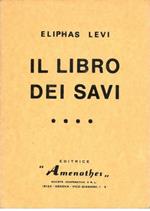 Il libro dei savi