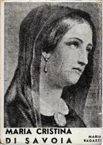 Maria Cristina di Savoia