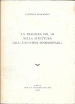 La tragedia del '48 nella struttura dell'Education sentimentale