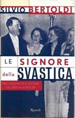 Le signore della svastica