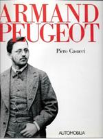 Armand Peugeot