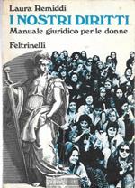 I nostri diritti. Manuale giuridico per le donne