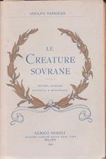 Le Creature Sovrane