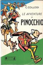 Le avventure di Pinocchio