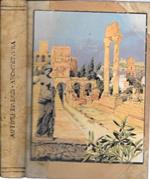 Miscellanea: Gli Ordini di architettura civile di Giacomo Barozzi da Vignola architetto - L'Architettura (Americana - Egiziana - Cinese e Giapponese - Assira e Persiana - Indiana - Fenicia - Druidica) - Elementi di disegno architettonico - Trattato d