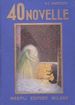 40 Novelle