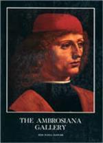 The ambrosiana gallery