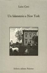 Un falansterio a New York. L'Unitary Household ( 1858. 1860 ) e il riformismo prebellico americano