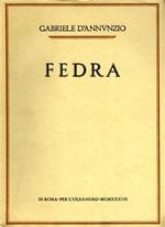 Fedra