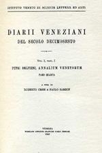 Petri Delphini, Annalium Venetorum. Pars Quarta