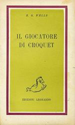 Il giocatore di croquet