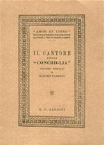 Il Cantore della 