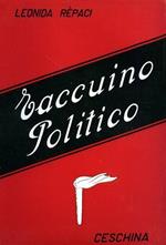 Taccuino politico