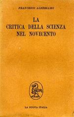 La critica della scienza nel Novecento