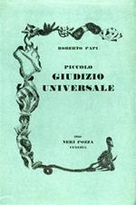 Piccolo Giudizio Universale