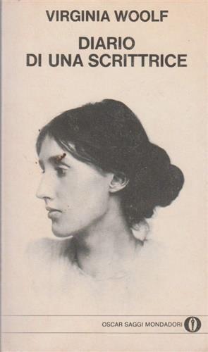 Diario di una scrittrice - Virginia Woolf - 2