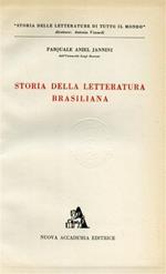 Storia della letteratura Brasiliana