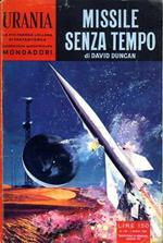 Urania. Missile senza tempo