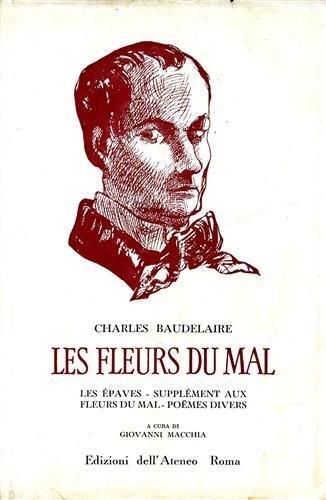 Les fleurs du mal - Charles Baudelaire - 3