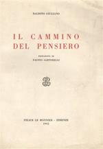 Il cammino del pensiero