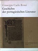 Geschicte der Portugiesischen Literatur