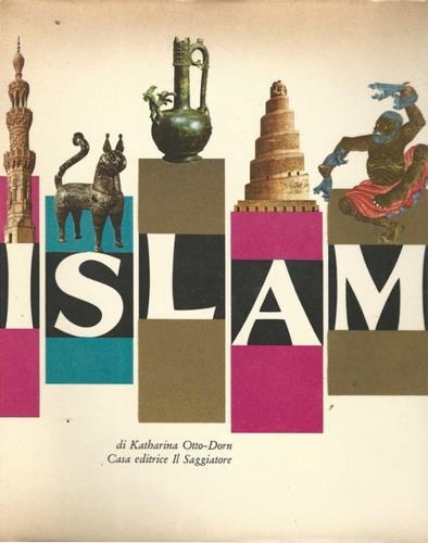 Islam - Katharina Otto-Dorn - copertina