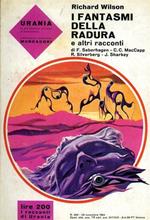 Urania. I fantasmi della radura e altri racconti