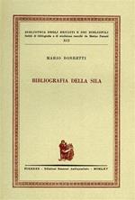 Bibliografia della Sila