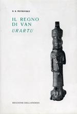 Il Regno di Van Urartu