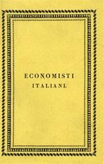 Discorso economico preceduto dall'elogio storico del Gorani. Saggio sopra il commercio