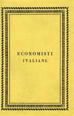 Meditazioni sull'economia politica, con annotazioni di Gianrinaldo Carli. Sulle leggi vincolanti, prncipalmente nel commercio de