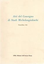 Studi Michelangioleschi