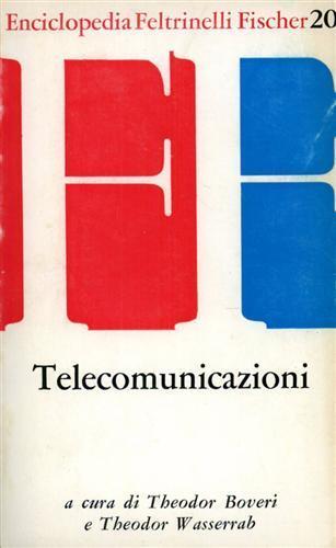 Telecomunicazioni - 2