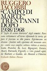 Campo di Marte trent'anni dopo 1938/1968