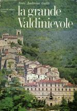 La grande Valdinievole. Dieci itinerari d'arte e turismo