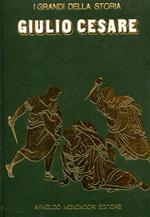 La vita e il tempo di Giulio Cesare