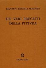 Dè veri precetti della pittura libri tre