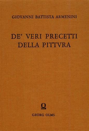 Dè veri precetti della pittura libri tre - Giovanni Battista Armenini - 2