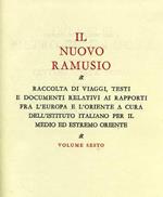 I Viaggi di Pietro della Valle. Lettere dalla Persia, tomo I